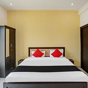 Deluxe Dreibettzimmer
